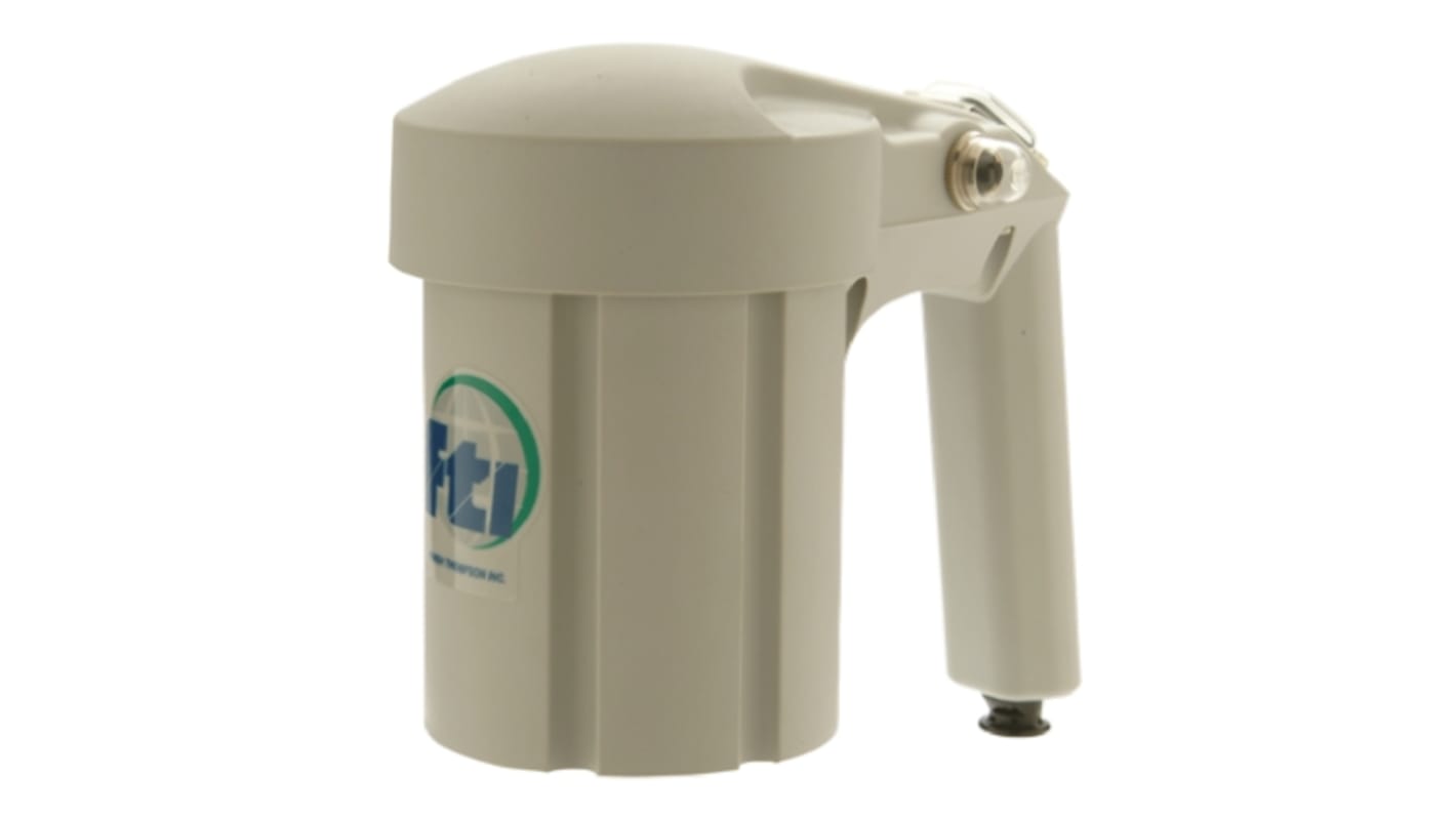 1073243 FTI Pump Accessory, Motor for use with EFP Series, PFM