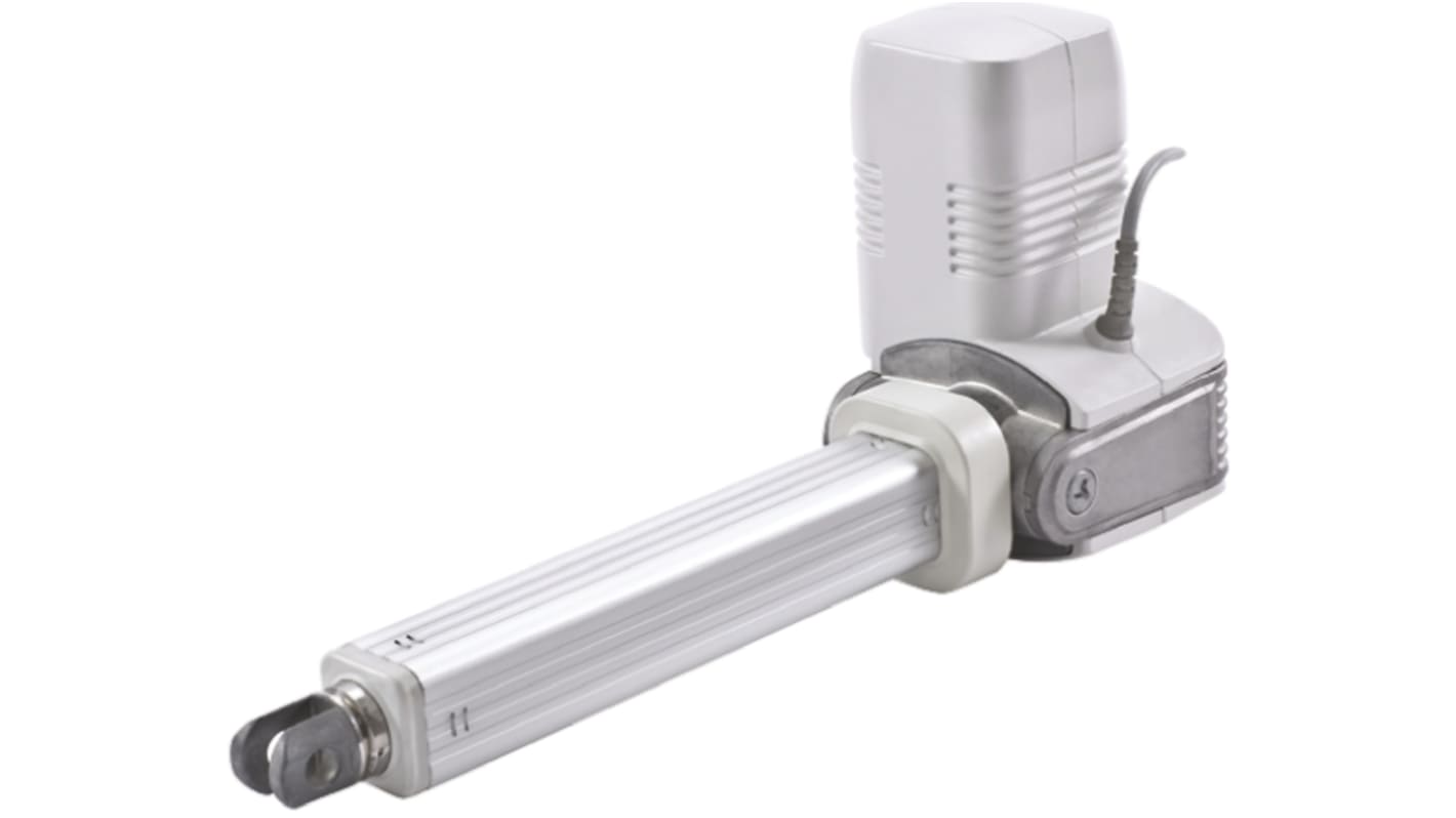 MAX30A150365AC5100000 Ewellix Makers in Motion Micro Linear