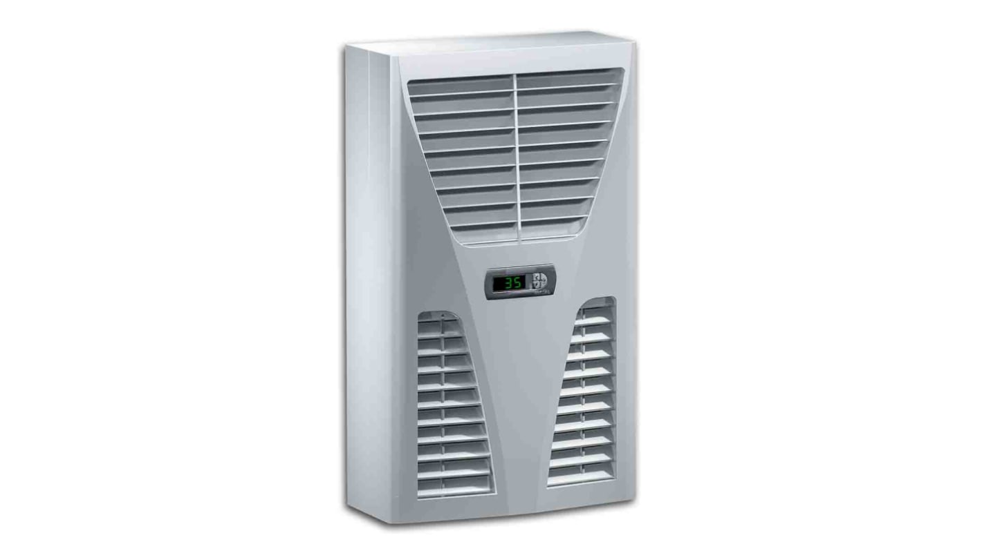 Climatiseur Rittal TopTherm Blue e, 550W, 265m³/h