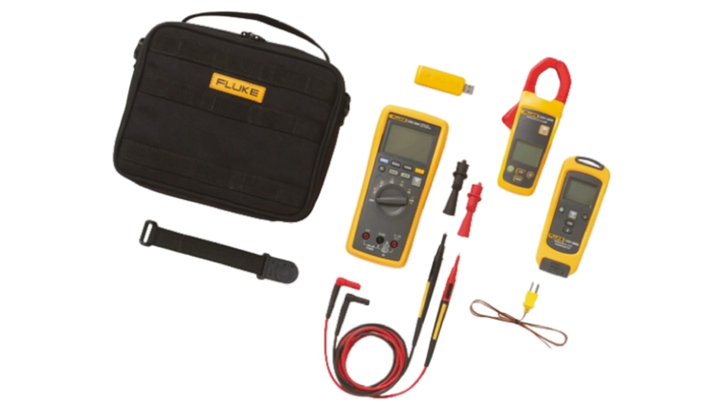 Fluke Multimeter Kit