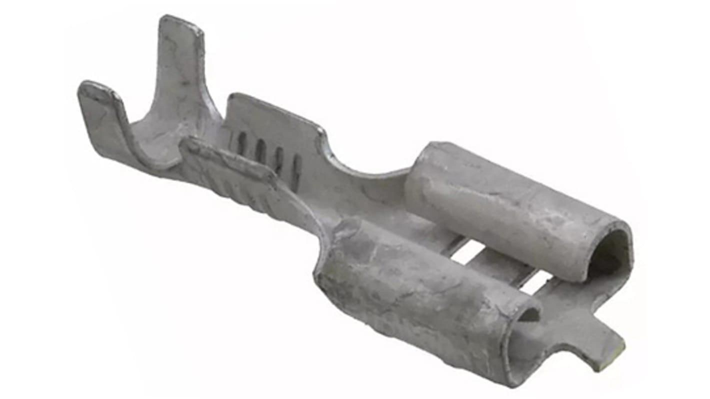5-160432-4 | TE Connectivity FASTON .250 Uninsulated Female Spade ...