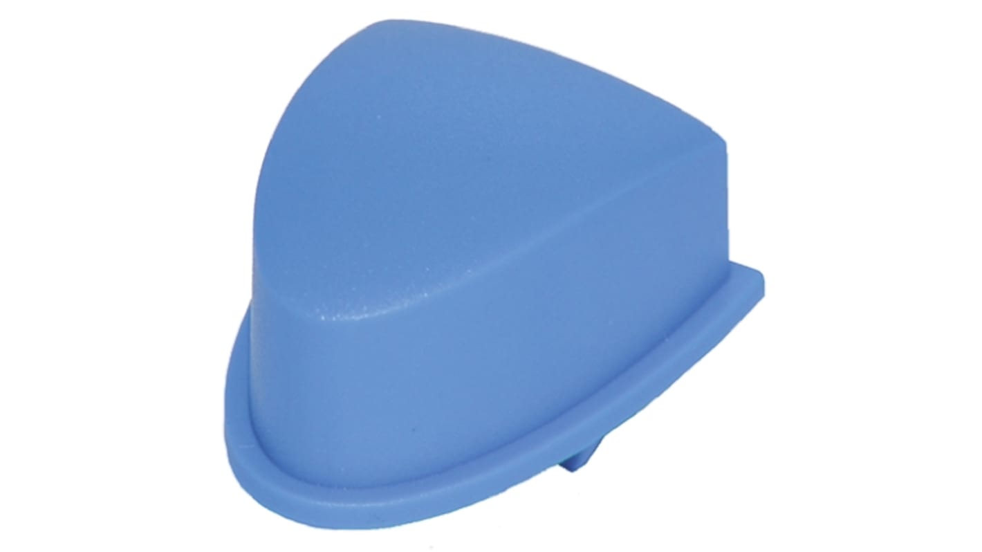 MEC Blue Tactile Switch Cap for 5G Series, 1VS00