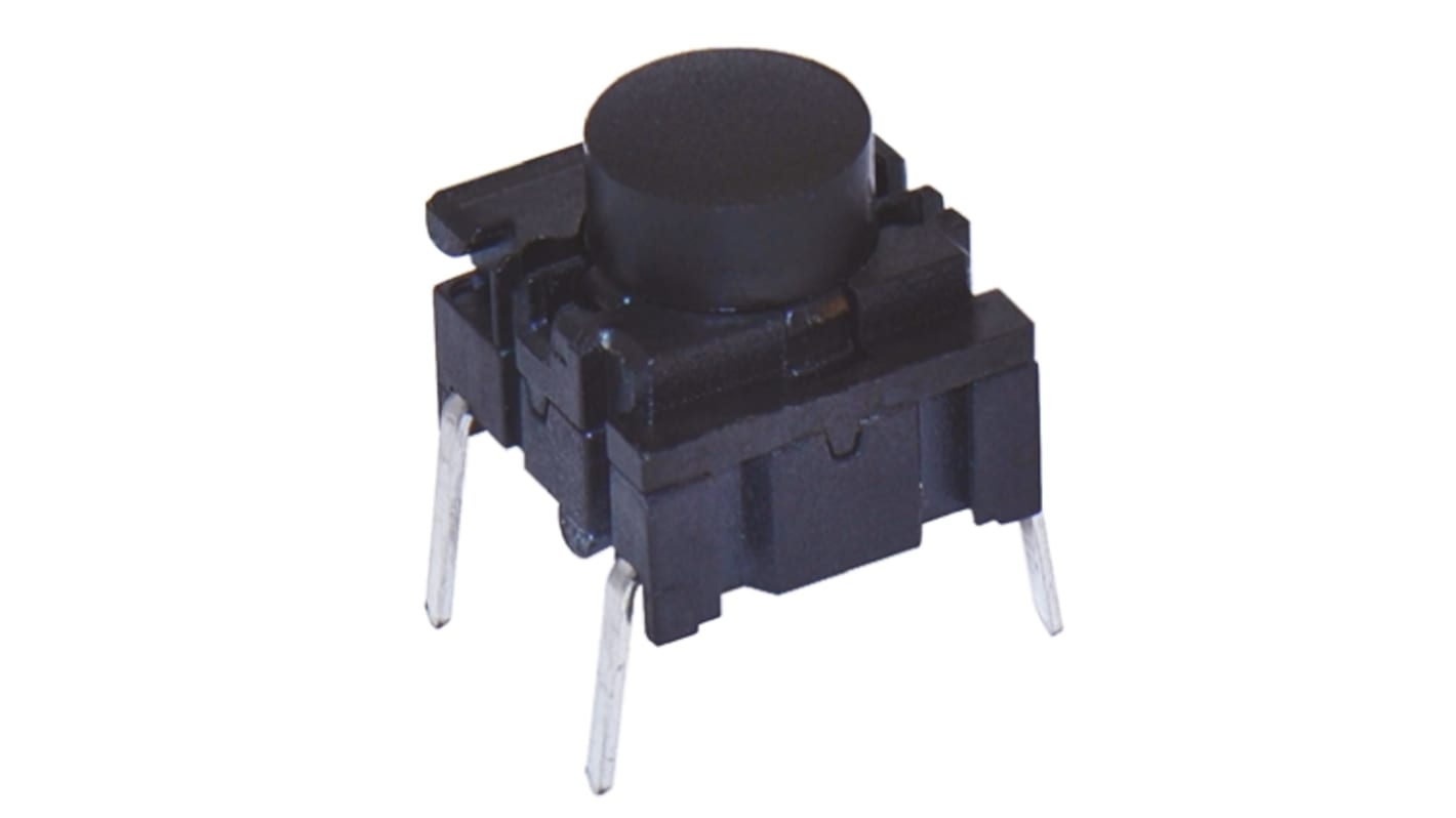 5GTH935+1SS09-09.5 | MEC タクタイルスイッチ SPST モーメンタリ | RS