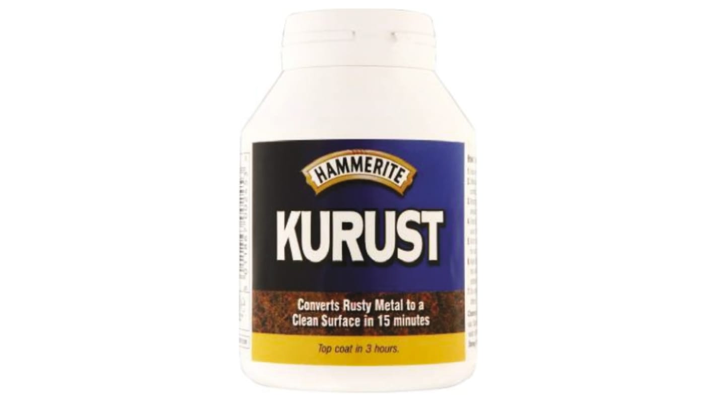 Hammerite Kurust Paint 250ml