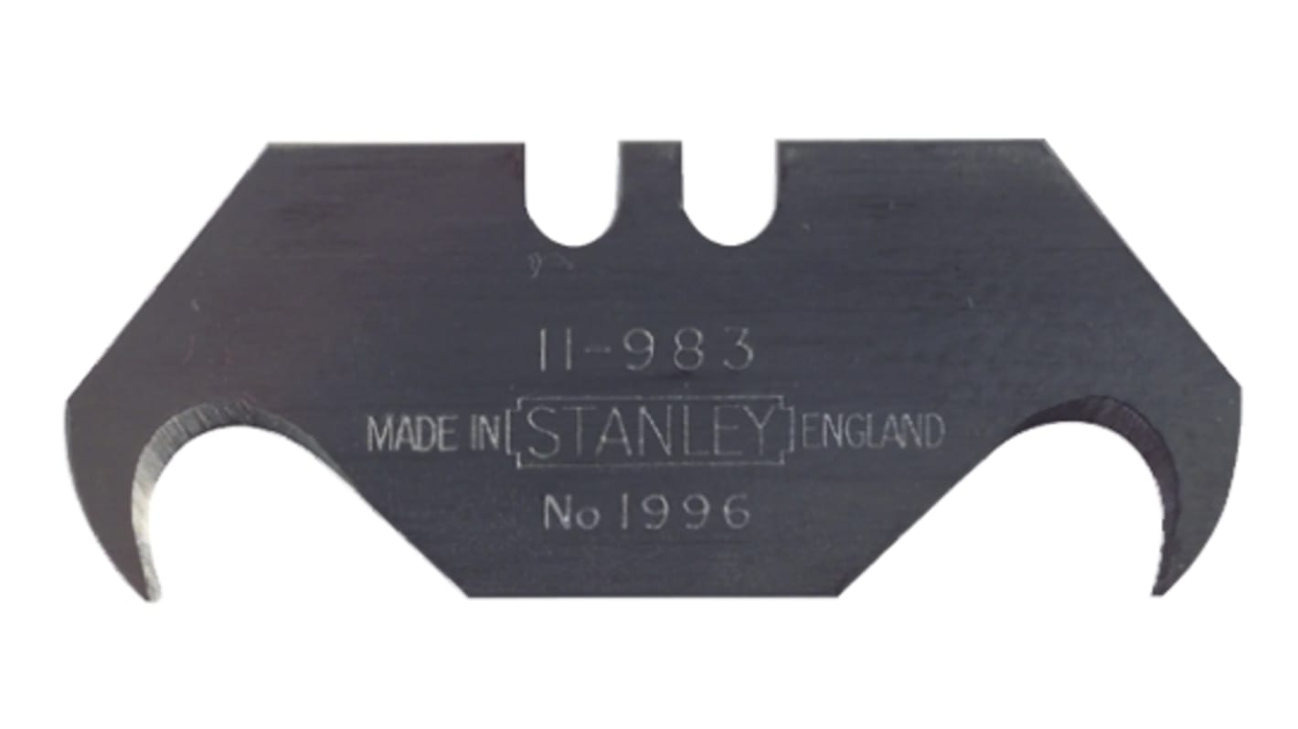 Stanley Tools Curved Safety Knife Blade