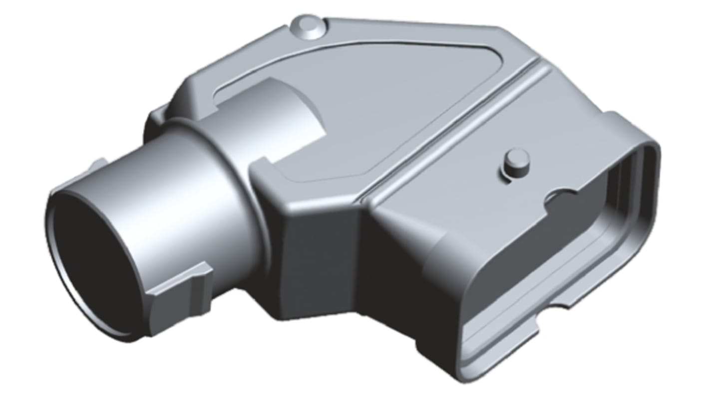 Motorman TE Connectivity, para Kits de cubierta de conector híbrida