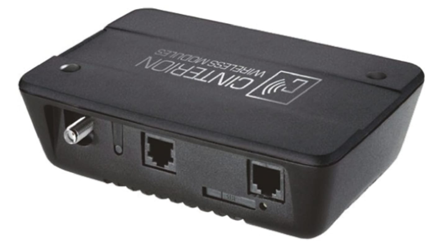 TC65T Siemens GSM & GPRS Modem RS