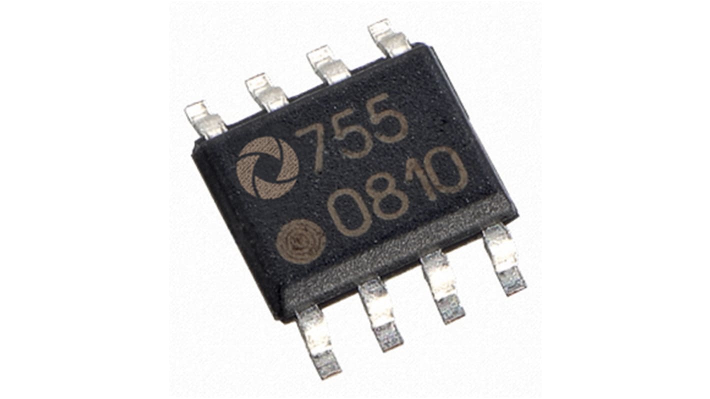 Sensitec Magnetsensor, 1,2 → 9 V