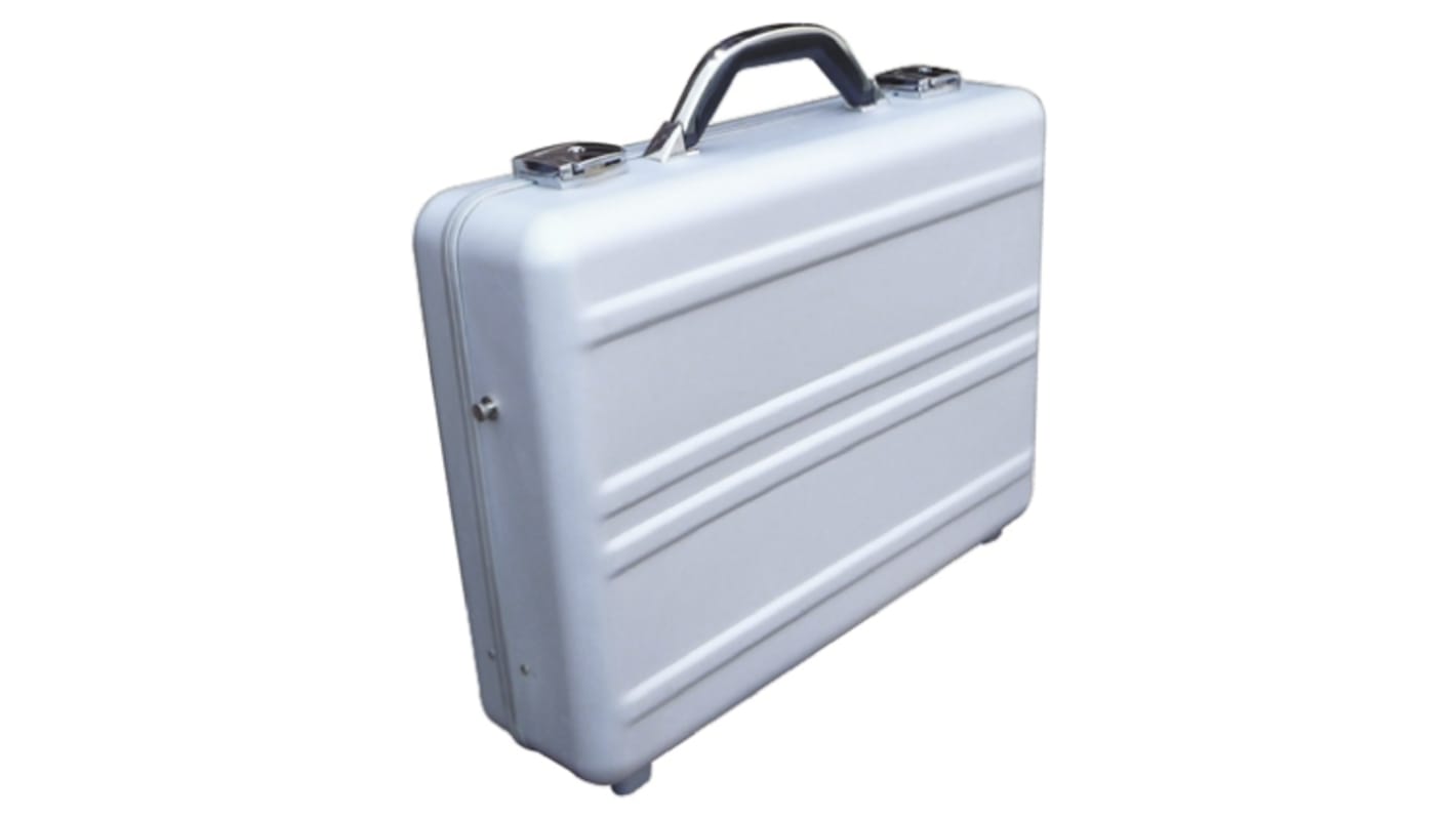 RS PRO Metal Equipment case