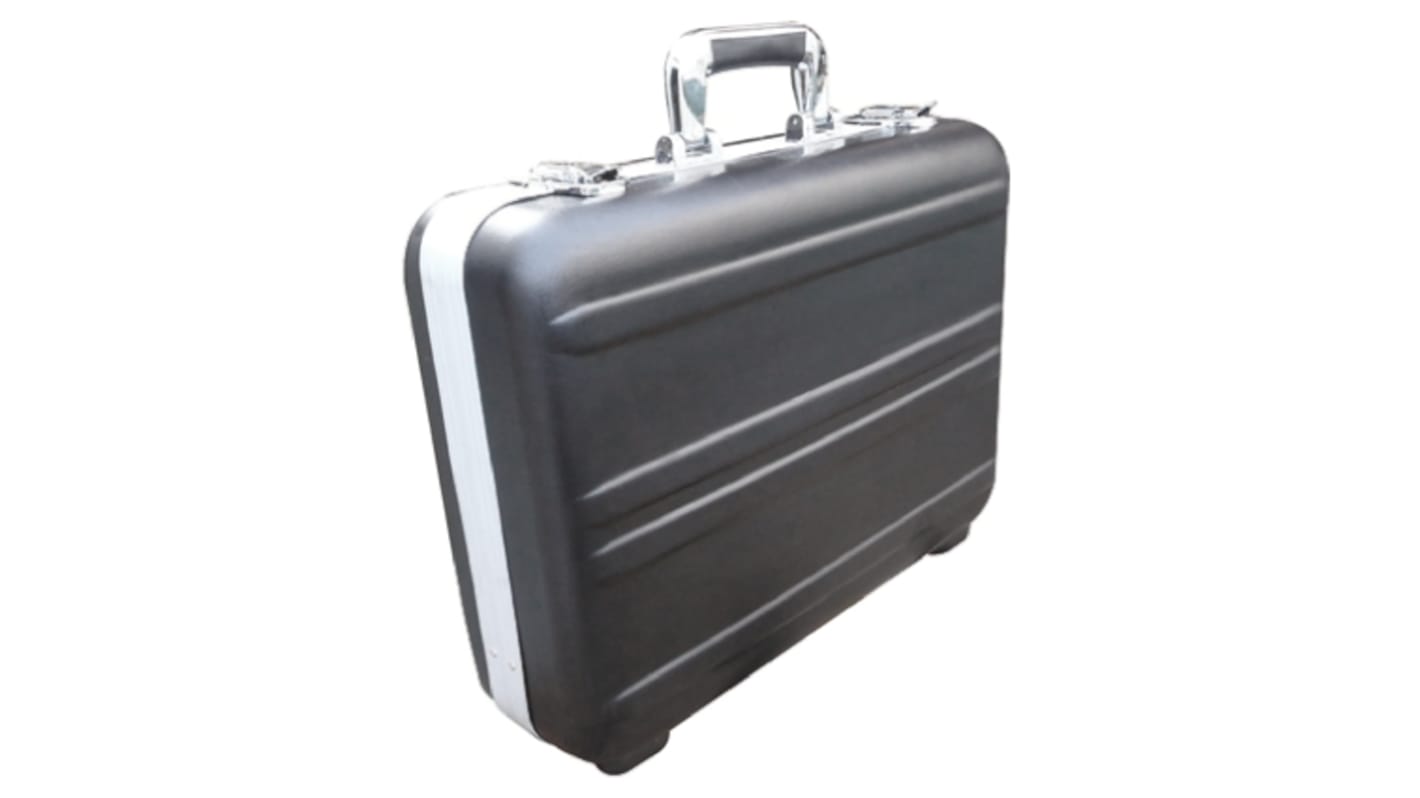 RS PRO Plastic Equipment case, 150 x 480 x 360mm