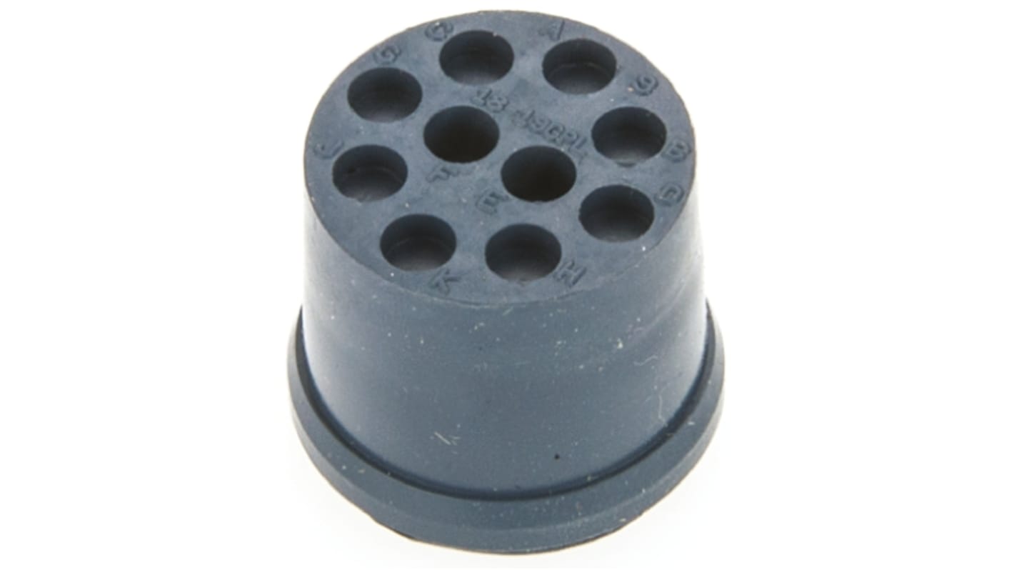 ABCIRP Connector Seal Backshell, Shell Size 18 for use with ABCIRP Series