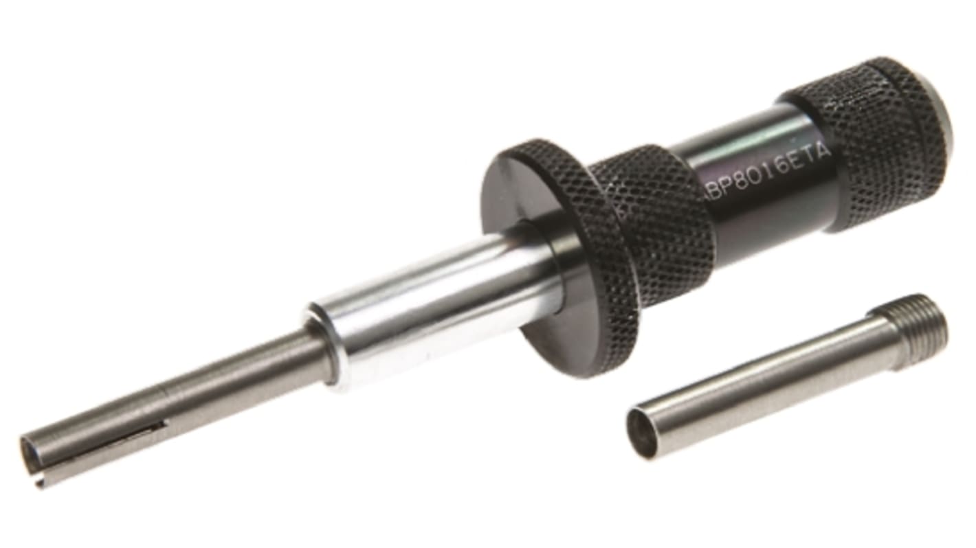 P8012ETA AB Connectors Insertion Tool, ABCIRP Series RS