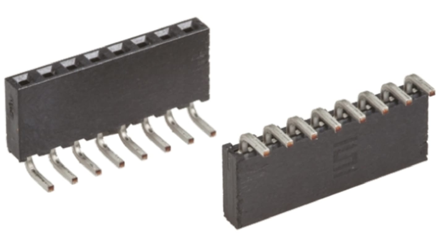 DA BNC A Connettori RCA Montaggio Jack PCB Ad Angolo Retto - Foto 7