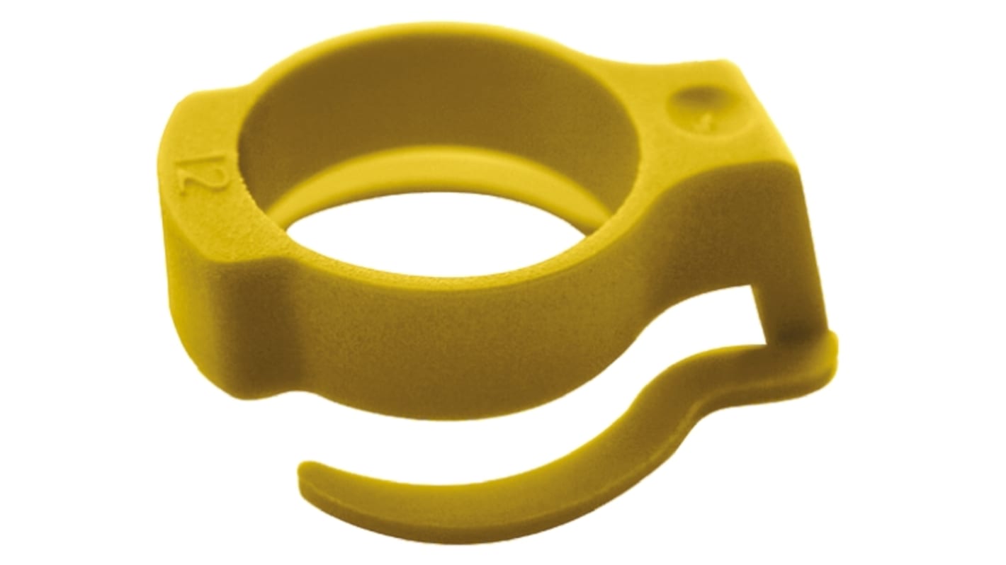 Legris Polymer Safety Clip for 12mm