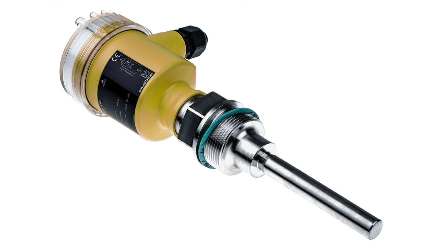 VIBS61.EEJ2RC | Vega VEGAVIB 61 Series Sensor Level Switch, Relay ...