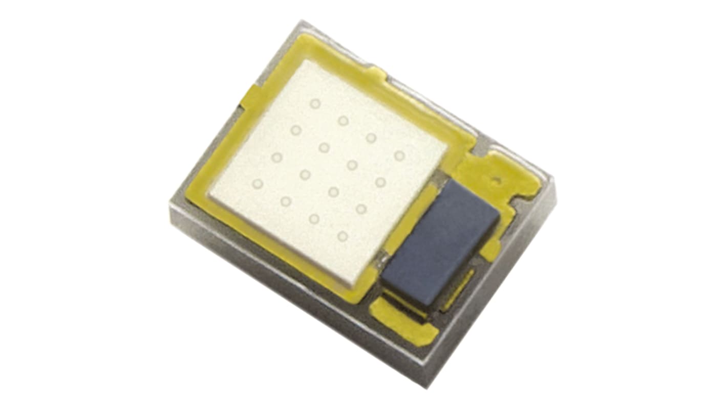 Lumileds2.15 V Amber LED SMD, LUXEON Z LXZ1-PL01