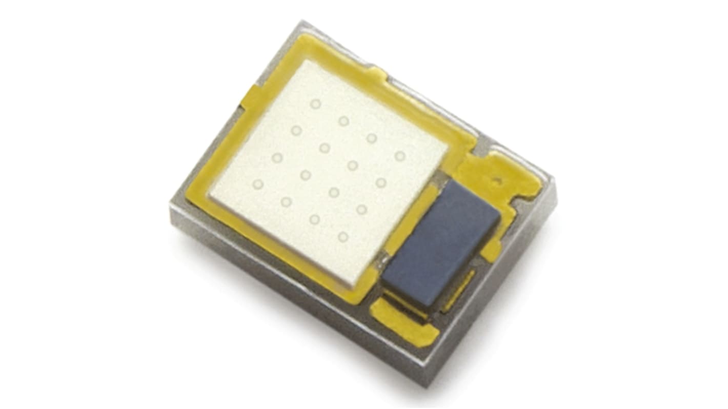 LED, SMD, niebieska, 2-Pin, 3 V, 125°, Lumileds, LUXEON Z