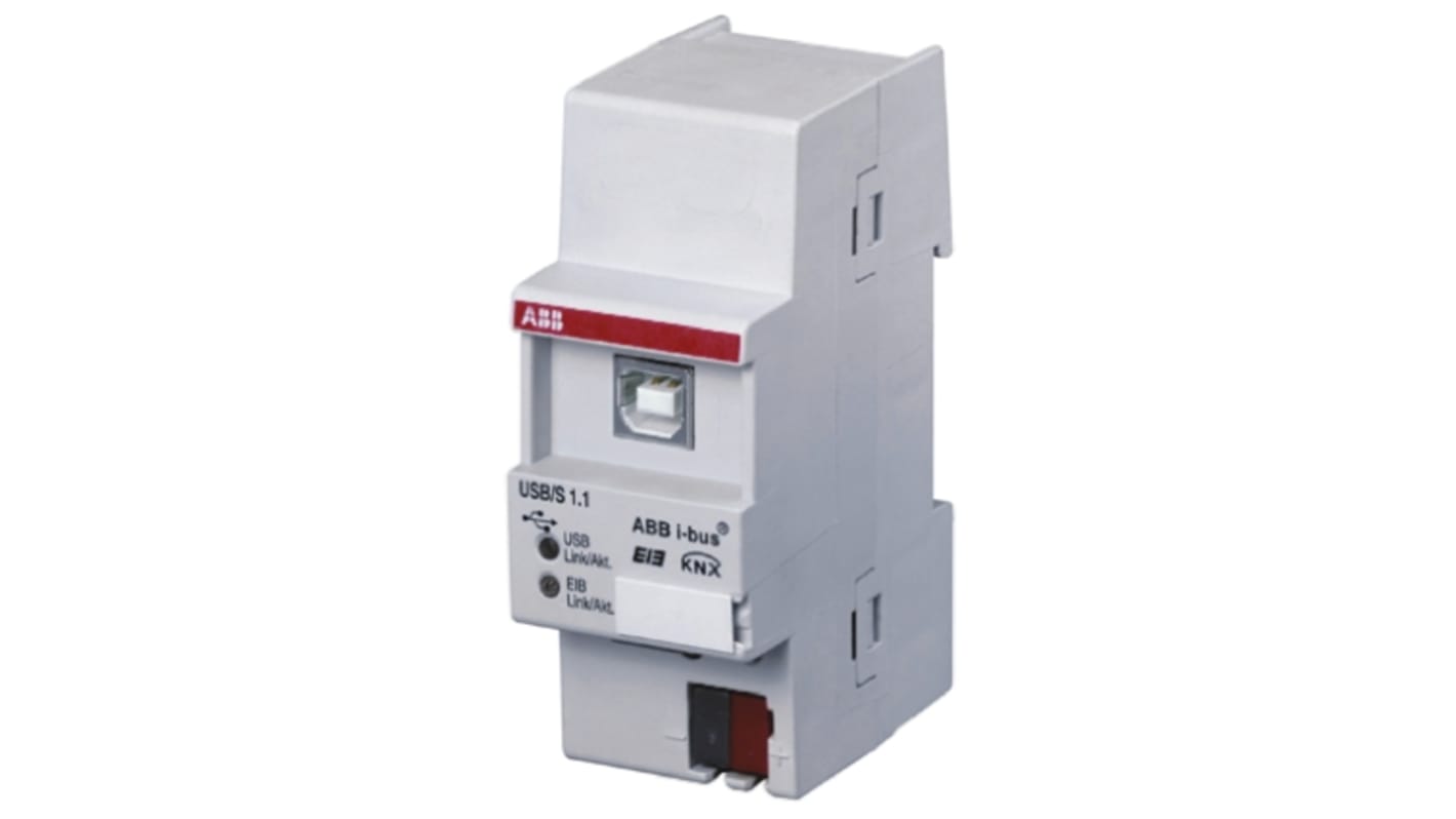 ABB Lighting Controller Universal Interface