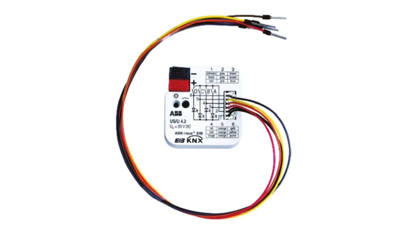 ABB LED-driver