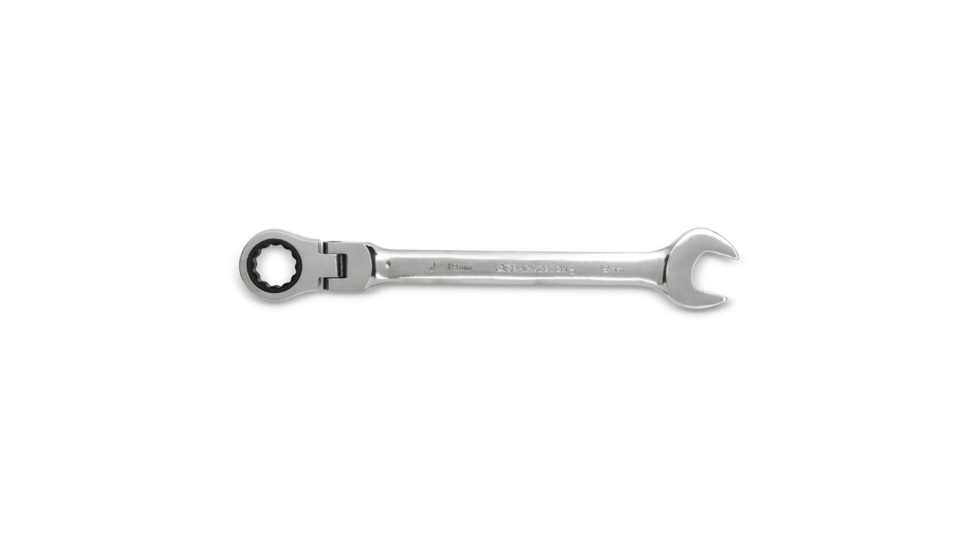 GearWrench Villáskulcs készletek 16 db-os , Nem