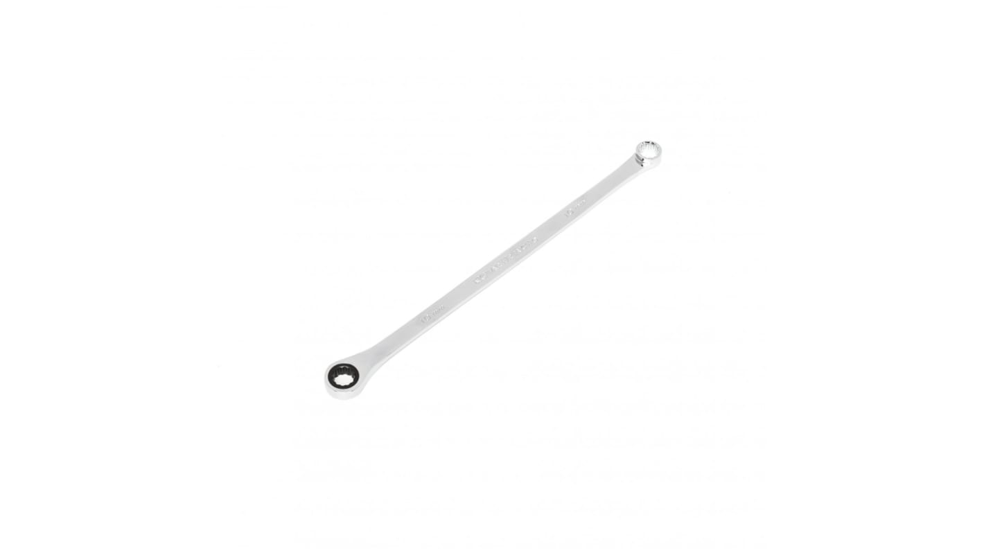 85910 GearWrench Ratchet Spanner Metric 10mm 241 Mm Length RS