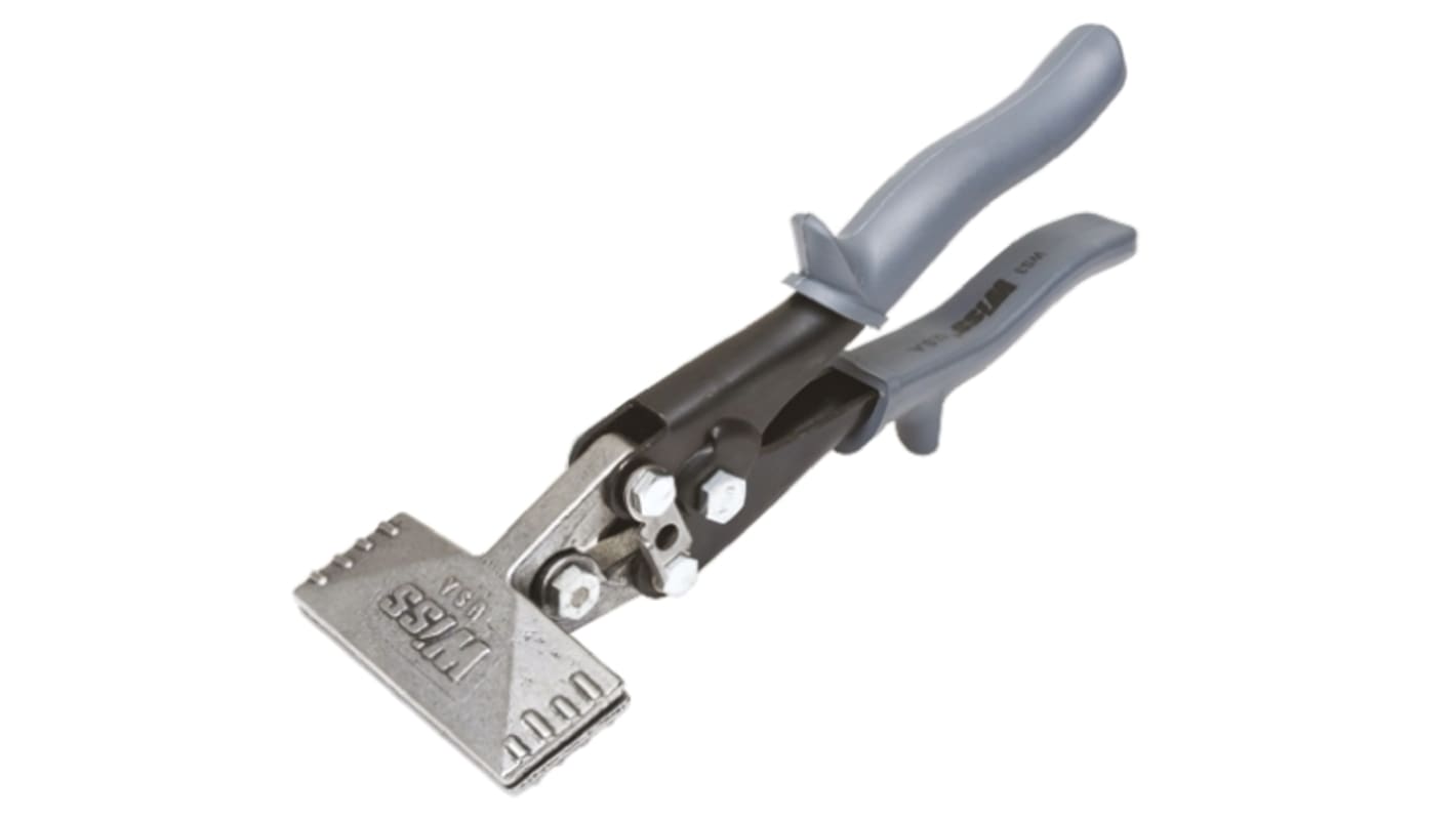 Wiss 235 mm Left, Right Tin Snips for Sheet Metal