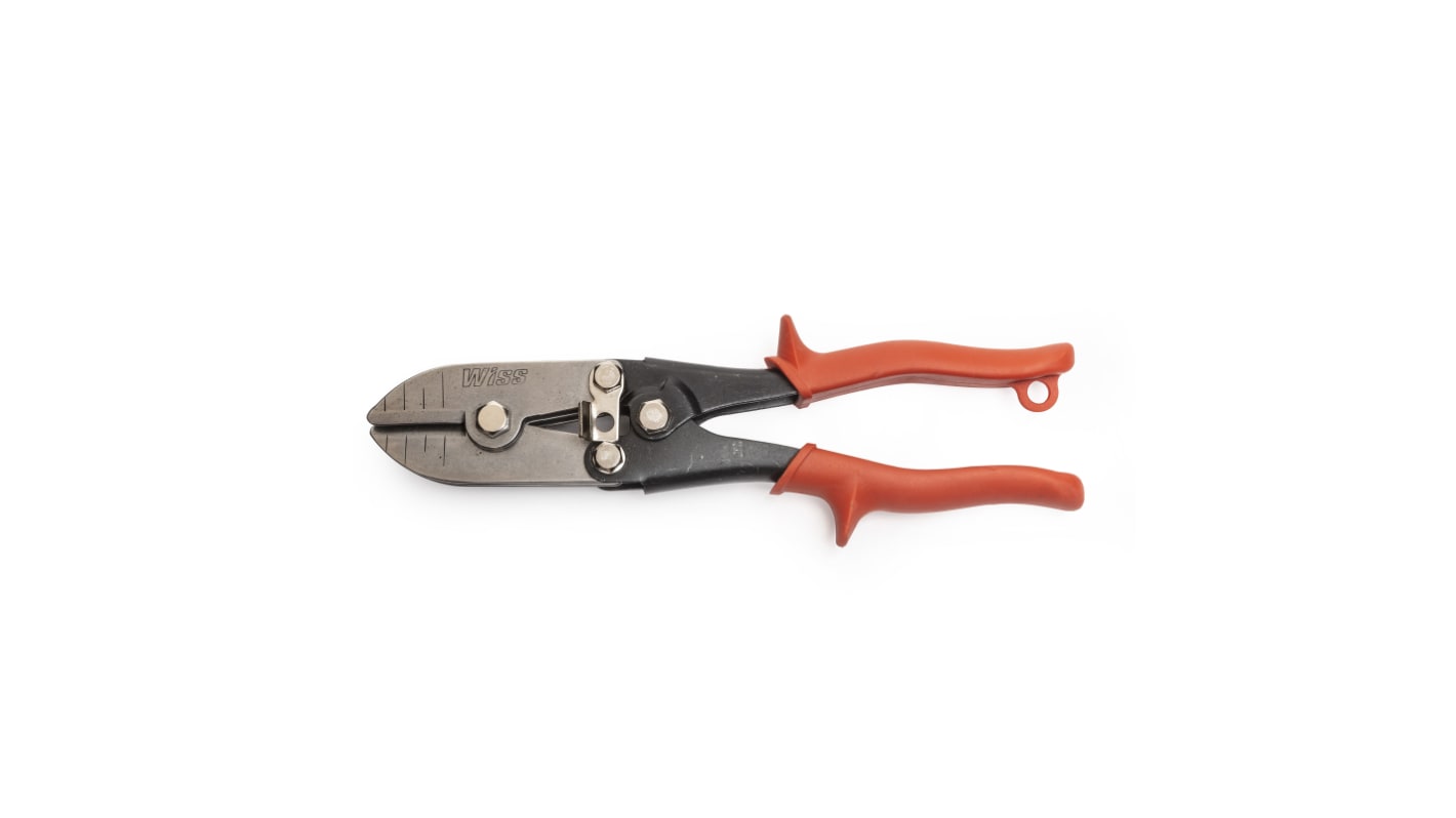 Wiss Hand Crimp Tool