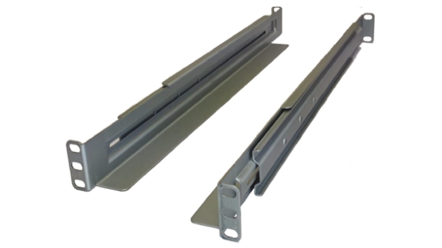 RACK GUIDE 600-1000 | Riello Rack Kit, for use with Riello UPS 600 to ...