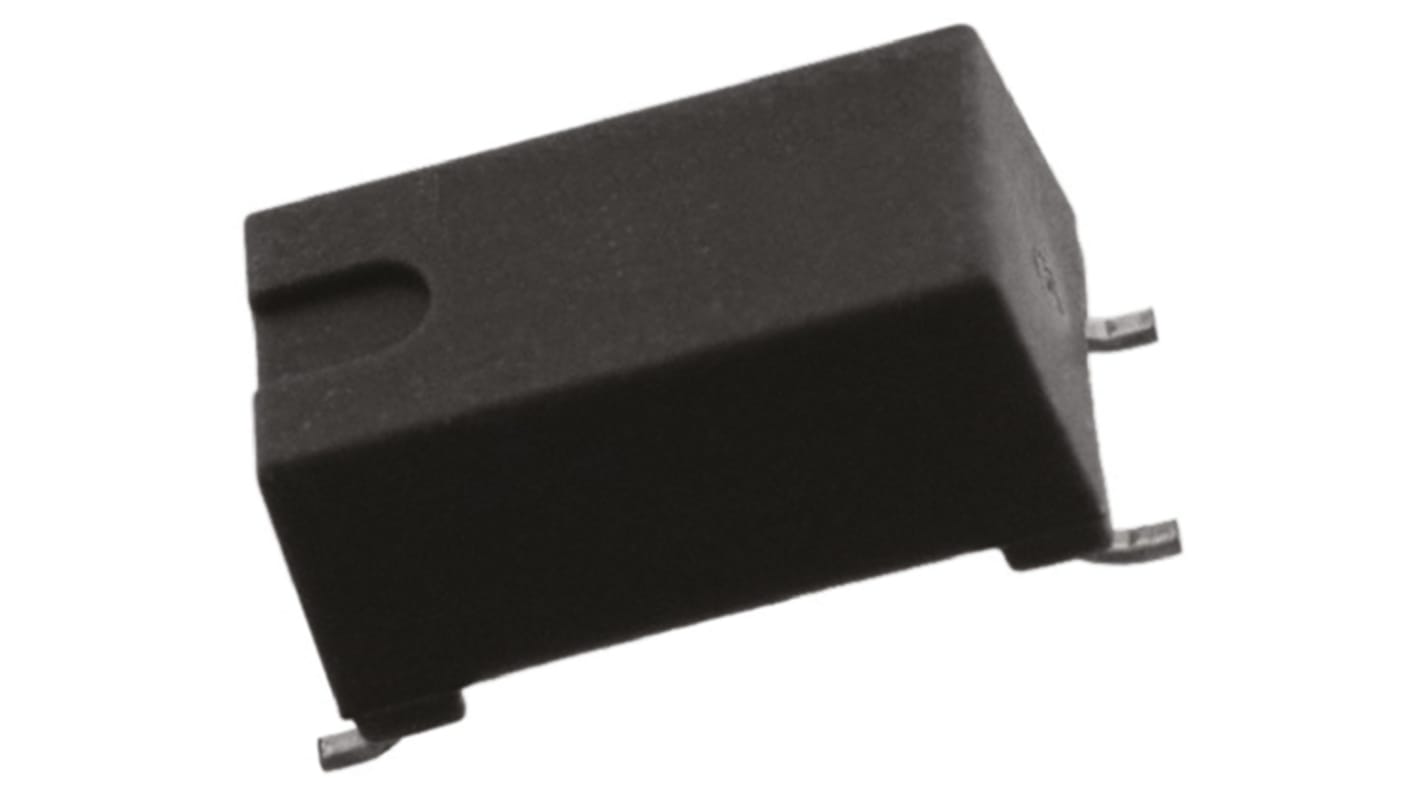 Vishay, CNY64AGRST DC Input Phototransistor Output Dual Optocoupler, Surface Mount, 4-Pin SMD