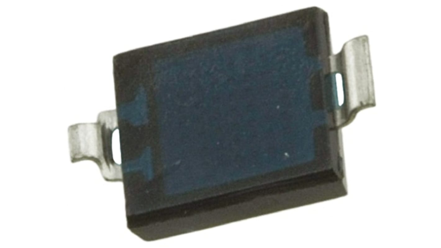 Vishay Fotodiode IR 950nm Si, SMD Reverse Gullwing-Gehäuse 2-Pin