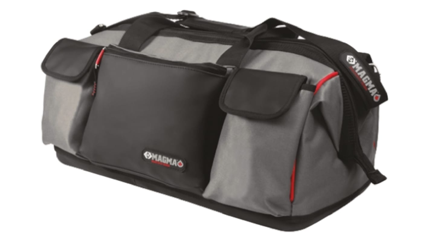 CK Polyester Tool Bag with Shoulder Strap 550mm x 330mm x 300mm