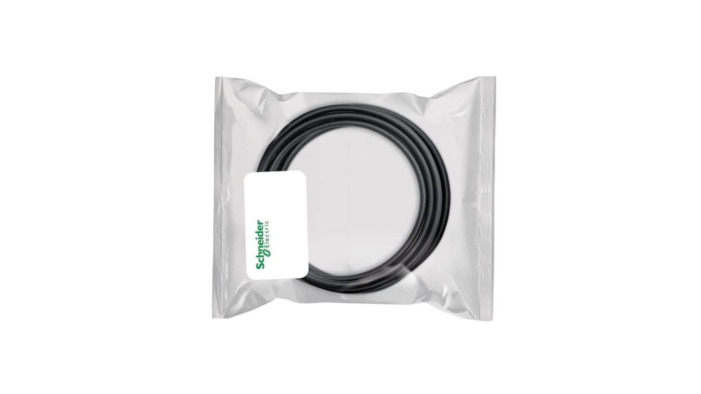 Cable para encoder Schneider Electric, para uso con Servomotor serie BCH