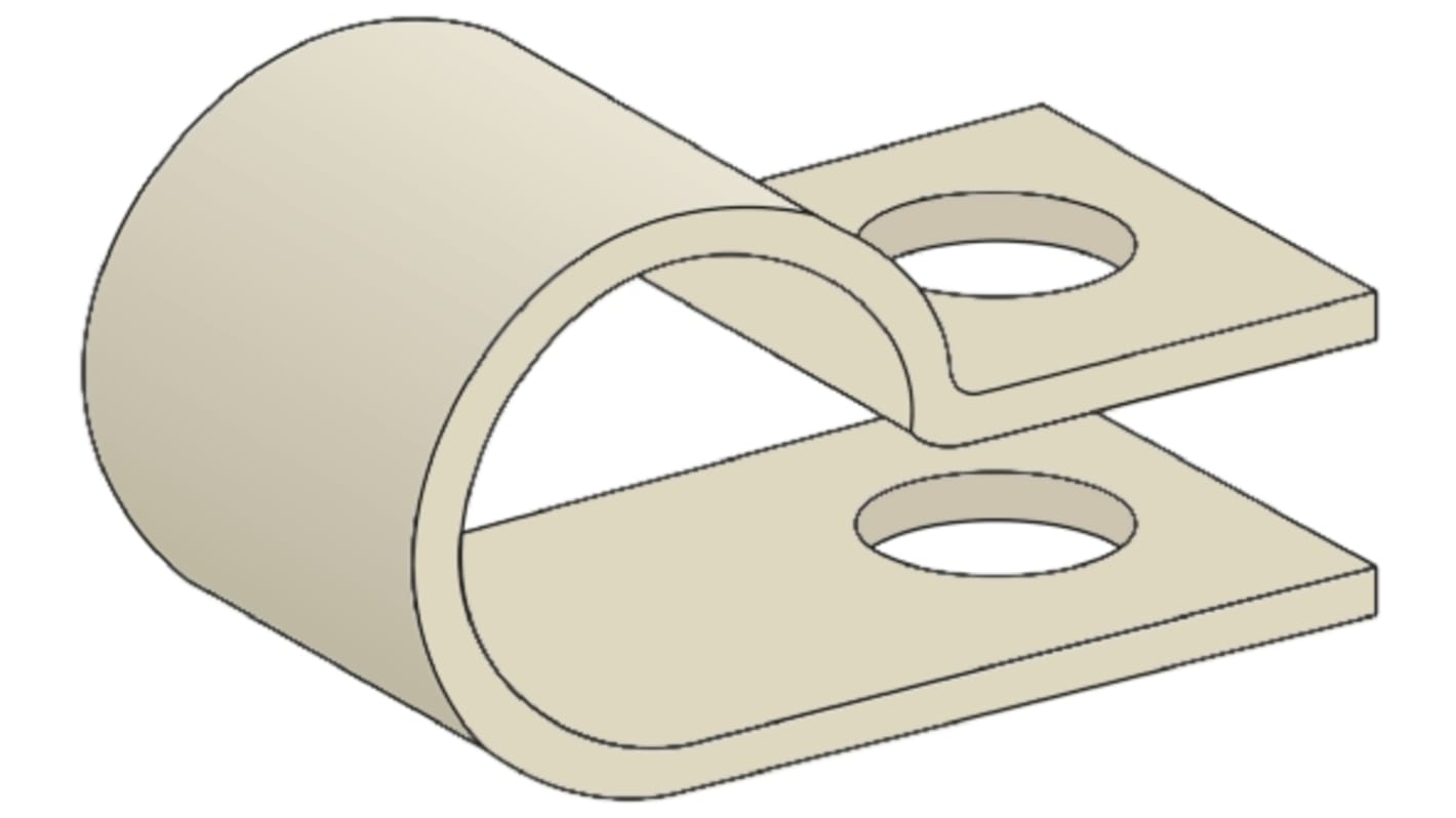 Schneider Electric USB Cable Clamp Controller Panel