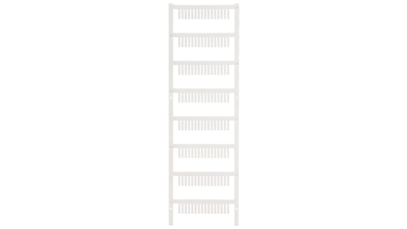 Schneider Electric Labeling Strip for Use with TM5 Electronic Module System