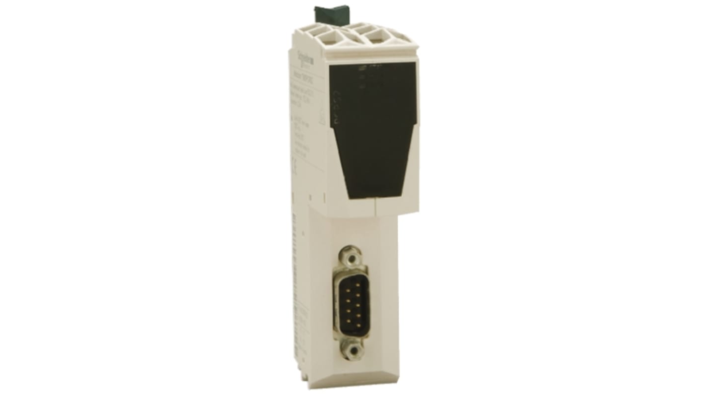 Schneider Electric PLC-Erweiterungsmodul für Modicon LMC058, Modicon M258, 99 x 37,5 x 75 mm