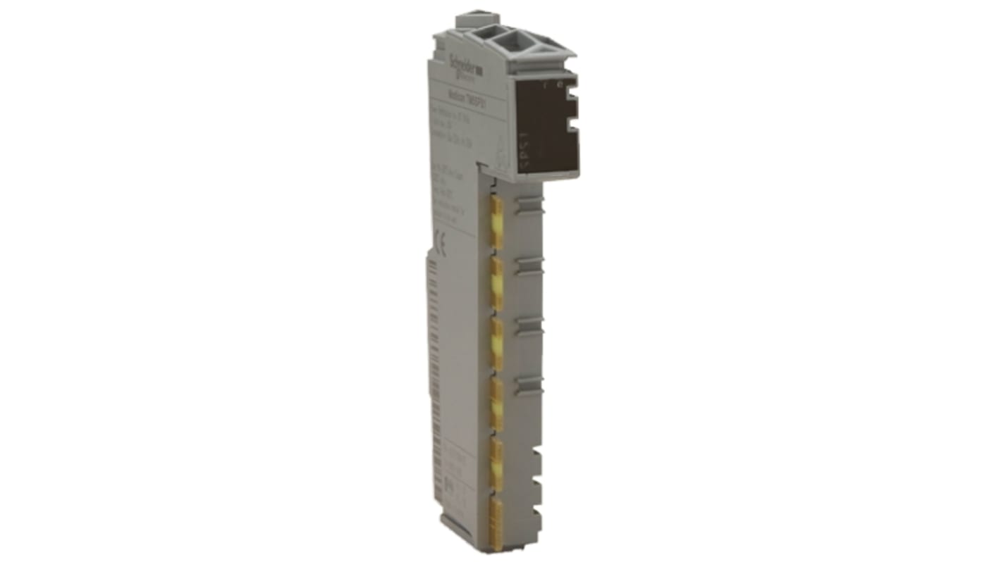 Schneider Electric Power Distribution Module for Use with Modicon LMC058, Modicon M258