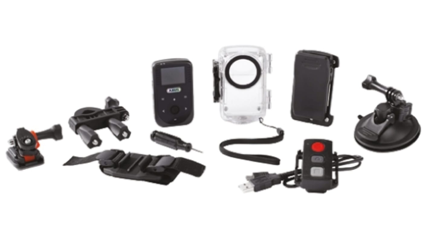 ABUS Outdoor Action Camera