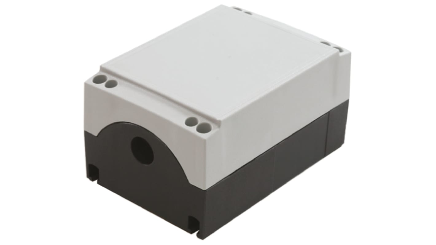 Rose Polyamide CS Push Button Enclosure - 22mm Diameter