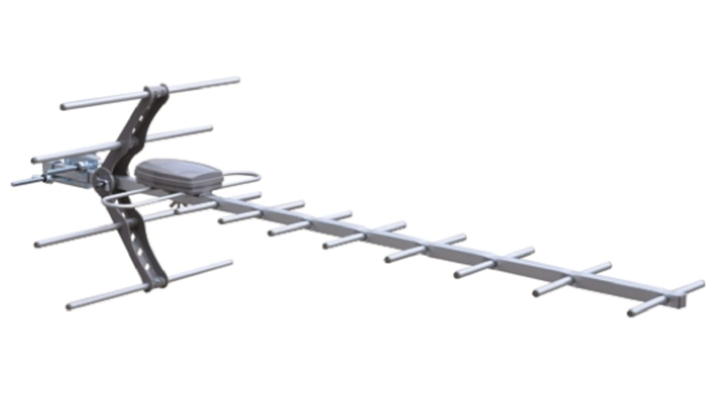 Maxview Outdoor UHF TV Aerial MX12W | RS