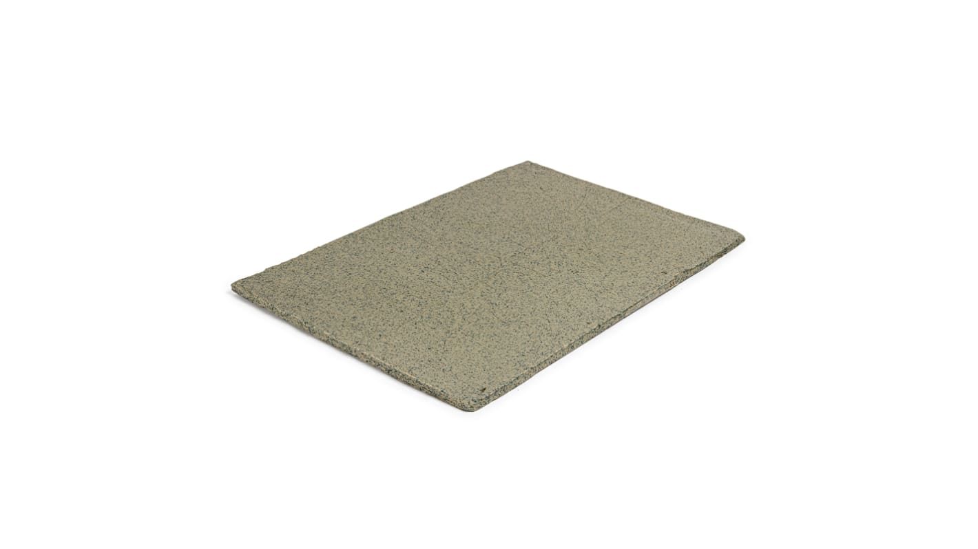 Tapis de drainage RS PRO Protection du drain