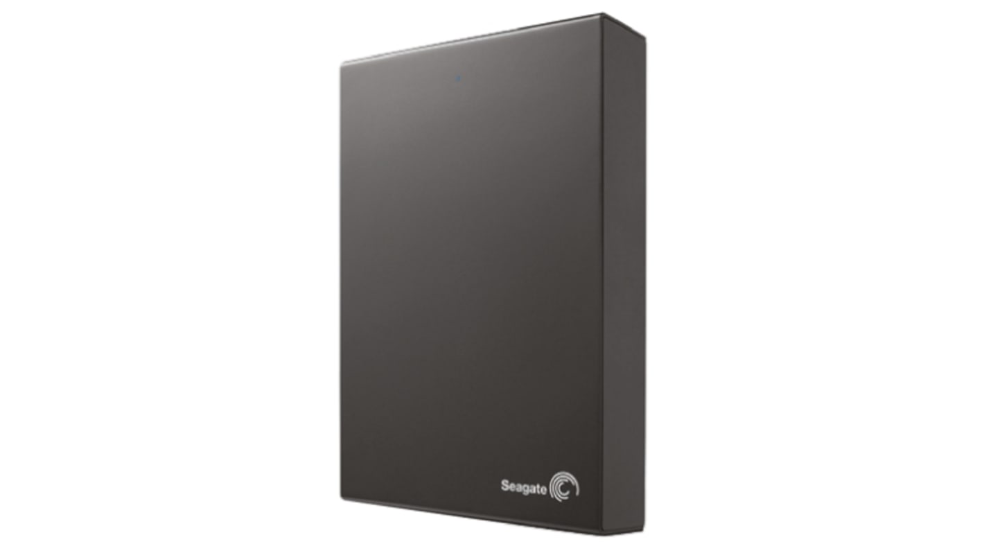 Seagate Expansion 2 TB USB 3.0 Desktop Hard Drive