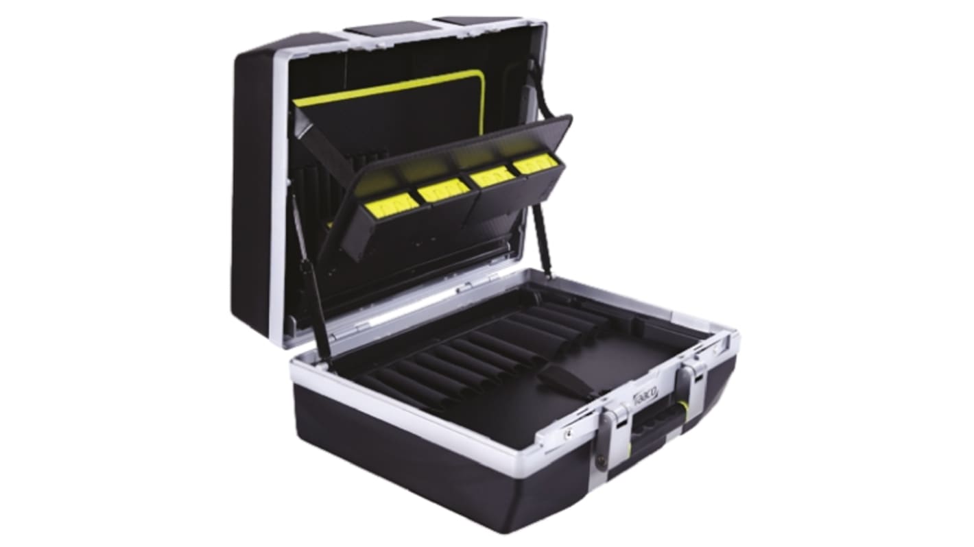 Raaco Plastic Tool Case