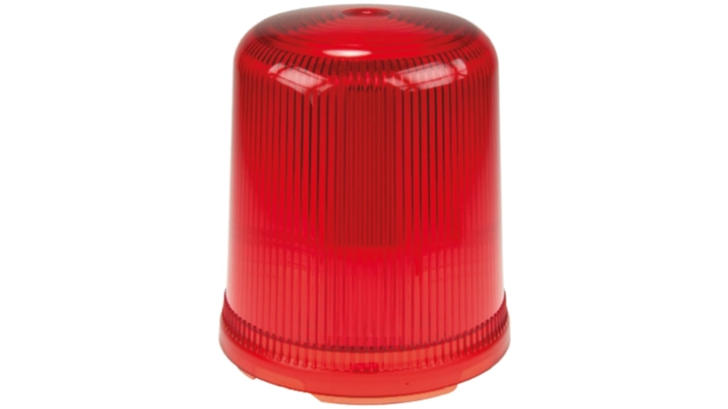 e2s Red Lens for use with AB105STR Series