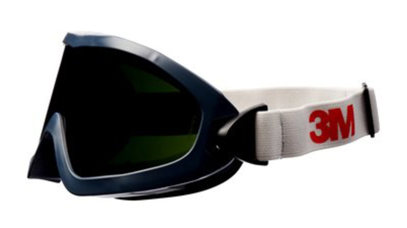 3M Anti-Mist Welding Goggles, for Direct Protection