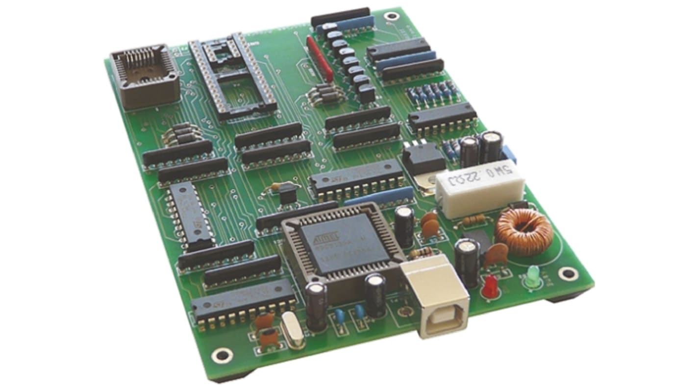 Programmateur de puces, Seeit pour Dispositifs de mémoire Flash, EEPROM, EPROM, FLASH, NVRAM