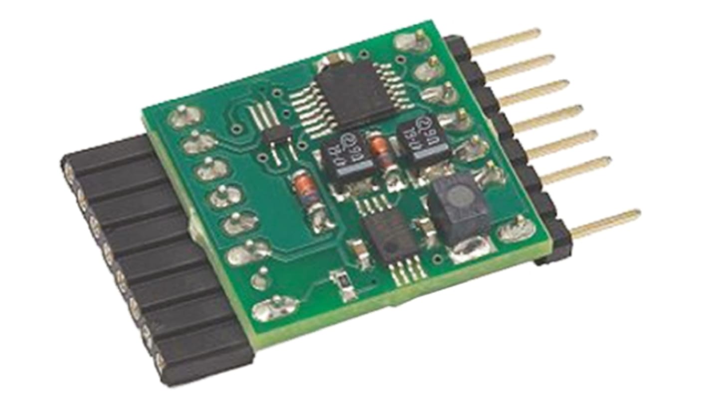 Seeit Chip-Programmieradapter, HPR1V2 Spannungspegelumsetzer, für Serie AVR