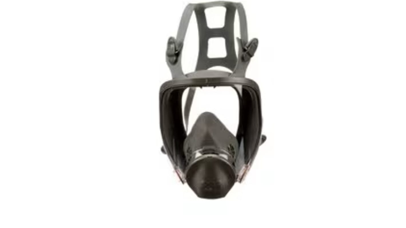 3M 6800 Series Full-Type Respirator Mask, Size Medium