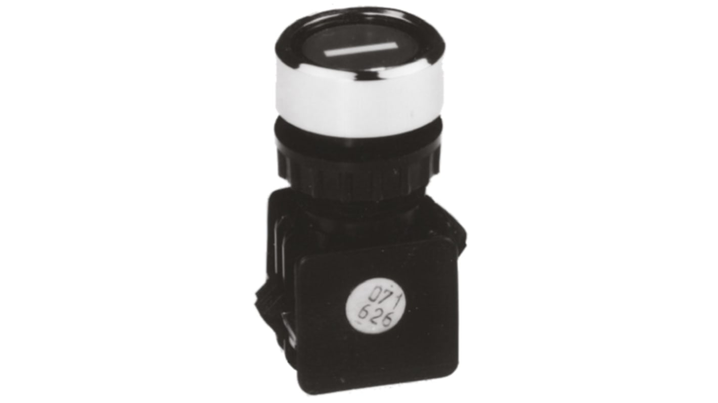 Jumo SafetyM Series Push Button