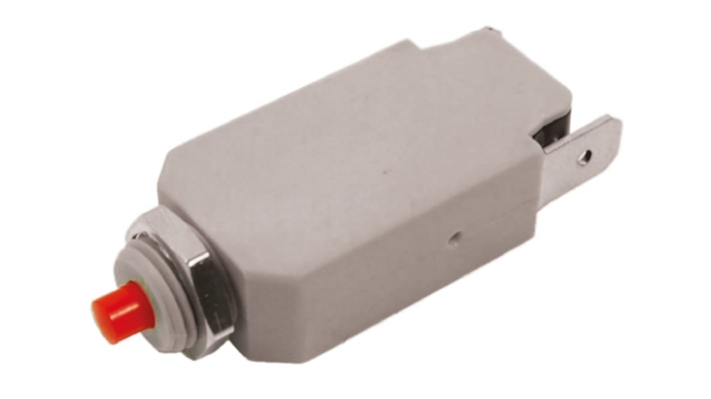 RS PRO Thermal Circuit Breaker , 16A Current Rating RS