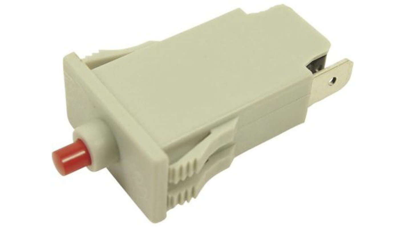 RS PRO Thermal Circuit Breaker , 5A Current Rating RS